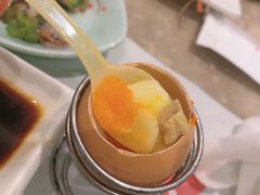 -上渔铁板烧(熙悦汇店)