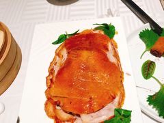 -四季民福烤鸭店(王府井灯市口店)