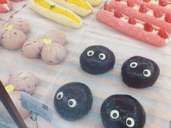 -奈雪的茶(湖滨银泰in77C区PRO店)