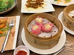 -长沙北辰洲际酒店-栀味轩中餐厅