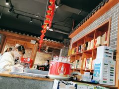 -新派川菜馆(济南路店)