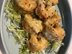 -玫瑰厅上海菜(兴国路店)