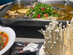 -半天妖烤鱼(永旺梦乐城店)