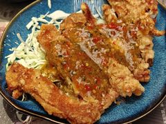 -馔豚·台北菜专门店(深圳湾万象城店)