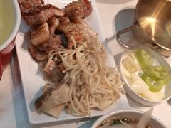 -六七八韩式烤肉·韩国料理(上杭路店)