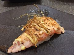 -禾绿寿司·定食·拉面·烧炸(喜荟城店)
