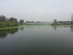 -万源龙顺度假庄园生态观光园