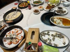 -江东鲈鱼馆(正江东)
