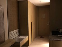 -深圳湾万怡酒店