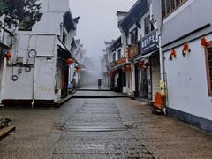 -九华山风景区