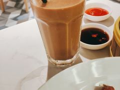 -食大利香港茶餐厅(南亚风情第一城店)
