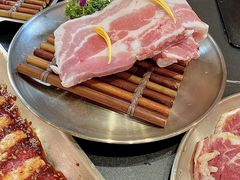 -西塔老太太泥炉烤肉(双井店)