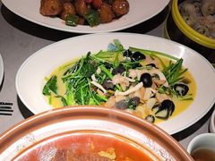 -闽上鲜·福建菜(龙湖滨江天街店)