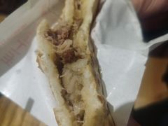 -子午路张记肉夹馍(兵马俑店)
