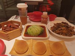 -避风塘·金牌店·夜宵(金玉兰店)