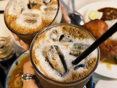 -何九海南茶店(鬼仔巷店)