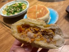 -蒙亨·手把肉·蒙古包文化主题餐厅(天恒广场店)