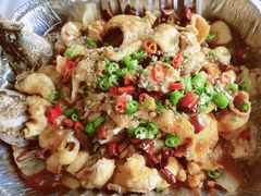 -川府鱼庄(江南水都店)