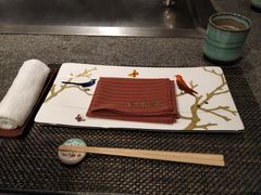 餐具摆设-田舍家Inakaya(天汇igc店)