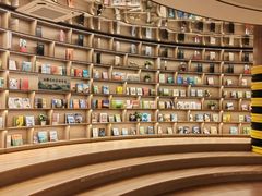 -包头市新华书店包头书城(钢铁大街店)