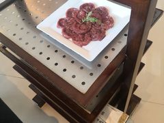 -皇城老妈·大连海鲜火锅(港湾店)