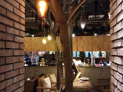 -漫咖啡(沙龙汇店)