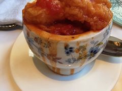 -波特曼西餐厅(南岗店)