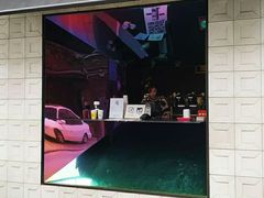 门面-JPG coffee(广州体育西店)