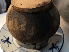 -達揚原味燉品(文明路店)