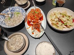 -金陵家宴·金陵春·南京菜(夫子庙店)