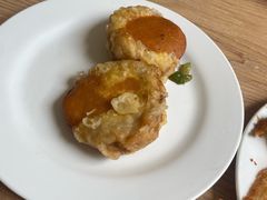 -日丰园海肠水饺·老字号大连海鲜(小平岛总店)