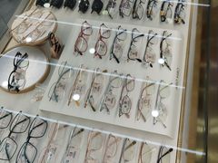 -世纪大明眼镜·林德伯格·蔡司官方授权店(武昌旗舰店)
