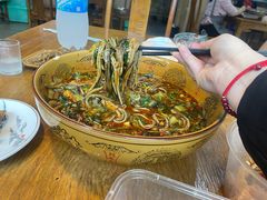 -乐山第一家临江鳝丝(茶坊路店)