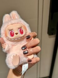 -兮奈ネイル美甲美睫·皮肤管理