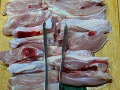 -花菇朵 ll 野生菌火锅·精品云南菜(后沙峪店)