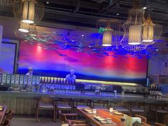 -和彩放题餐厅(酒仙桥店)