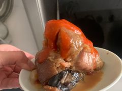 -东街钟楼肉粽(总店)