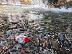 -西岭雪山大飞水景区
