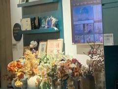 -海马体照相馆(天津世纪都会店)