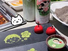-海底捞火锅(西单店)