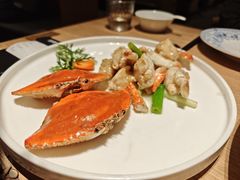 -连鹭海鲜·大连菜(星海店)