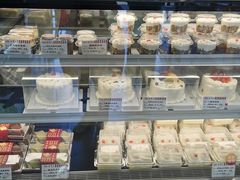 -红宝石·鲜奶小方(金杨店)