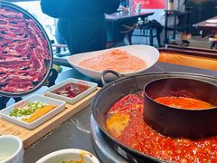 -巴蜀大将火锅(春熙店)