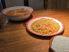 -先启半步颠小酒馆|猛火现炒川菜(泰州首店)