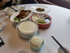 -月福京味斋·烤鸭店·北京菜(鼓楼总店)