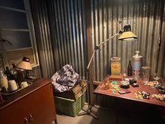 -大馆(前中区警署建築群)