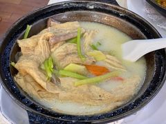 -老字号蛇口德记烧腊饭店·海鲜加工
