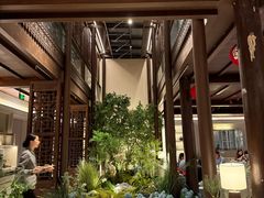 -狮王府淮扬菜(夫子庙老门东店)