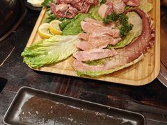 -榮華亭烧肉放题·和牛酒场(花都店)