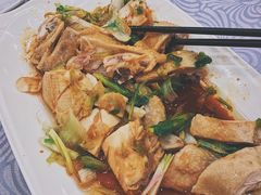 招牌葱油鸡-粤·向群饭店(龙津东路总店)